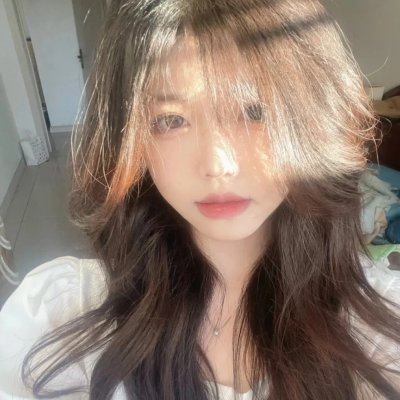 谜一样的双眼